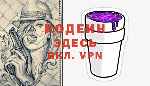 хмурый Лагань