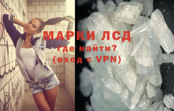 хмурый Лагань
